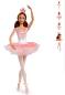 Preview: 2016 Ballet Wishes Barbie Doll  Hispanic