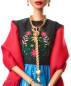 Preview: Inspiring Women Series Frida Kahlo Doll