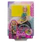 Preview: Barbie Fashionistas with Wheelchair