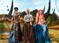 Preview: A Wrinkle in Time Barbie Dolls
