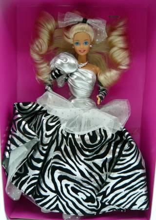 Barbie Sterling Wishes