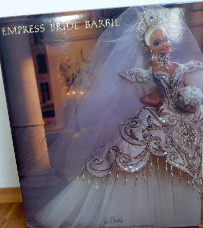 Empress Bride