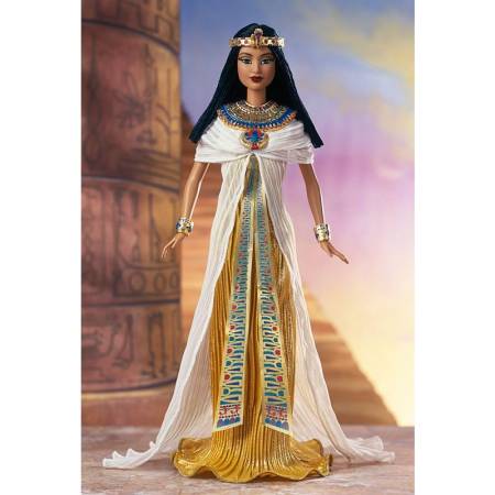 Princess of the Nile