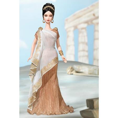 Princess of Ancient Greece