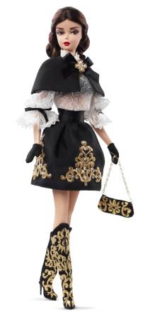 Dulcissima Barbie  Doll