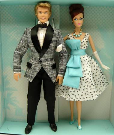 Barbie und Ken Convention Spring Break
