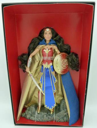 Amazon Princess Wonder Woman
