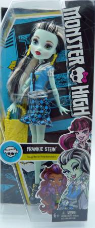 Monster High Daughter Frankenstein