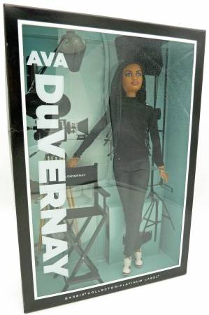 Ava DuVernay Barbie