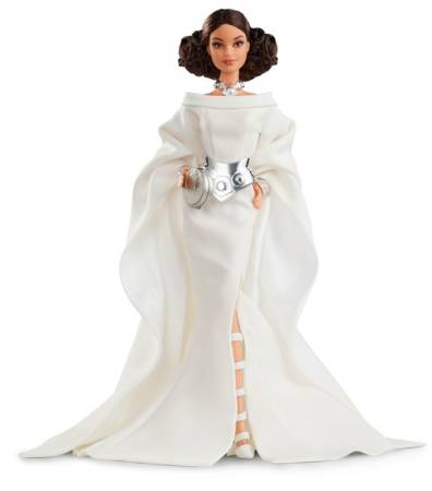 Princess Leia Star Wars x