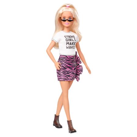 Fashionita Barbie