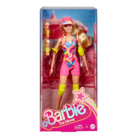 Barbie Signature PA - Lead BRB 5