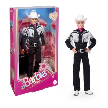 Barbie Signature PA - Lead Ken 4
