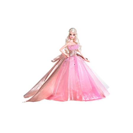 2009 Holiday Barbie - Collector Barbie
