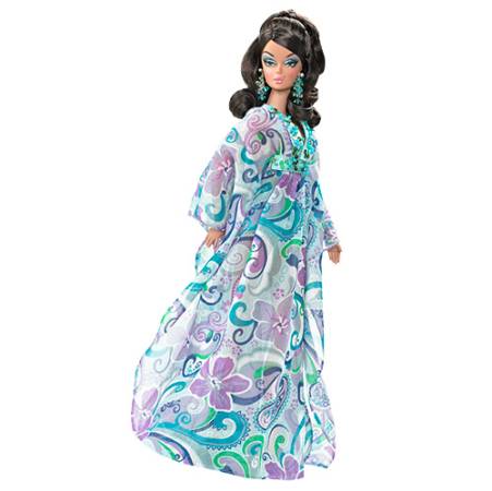 Palm Beach Breeze Barbie Doll