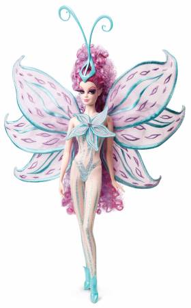Bob Mackie Princess Stargazer Barbie