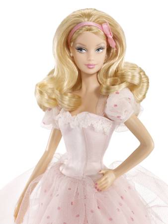 Birthday Wishes Barbie 2013