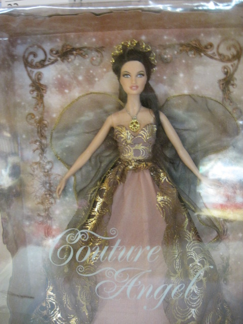 Couture Angel Braun - Doll`s