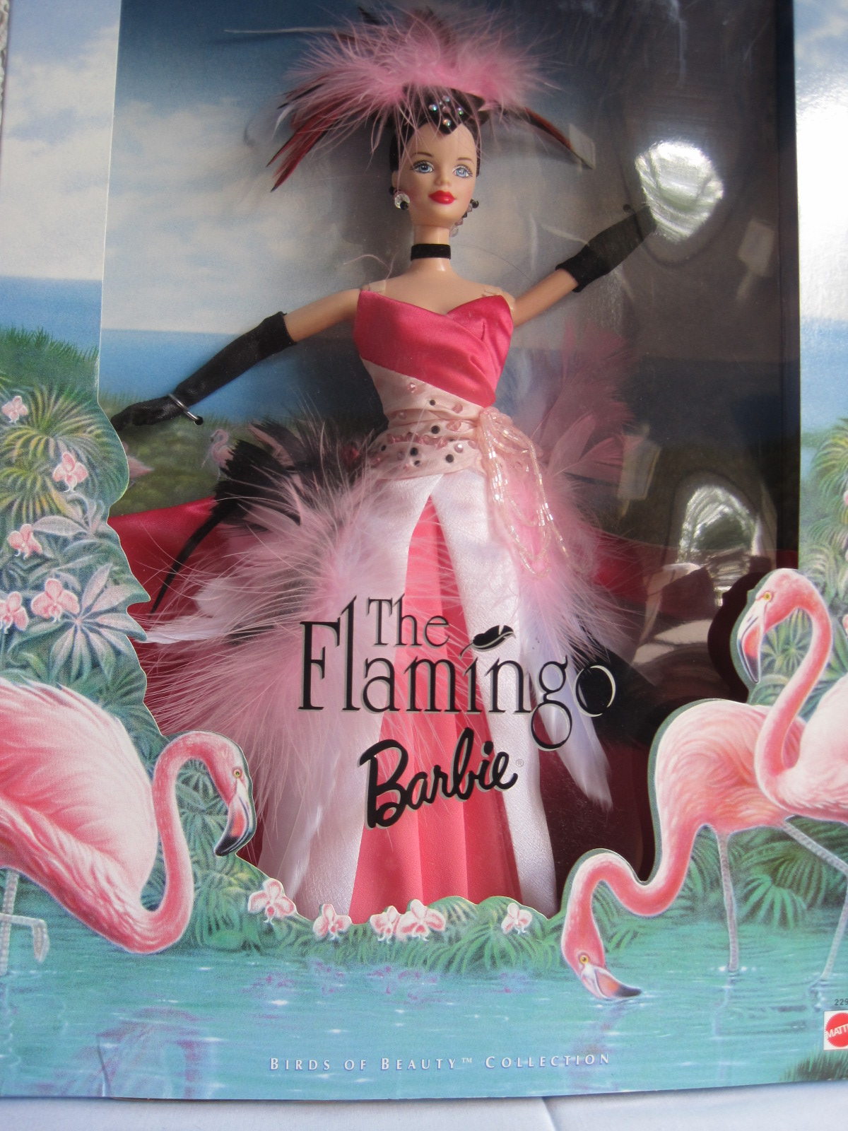 Barbie-Effekt? – Flamingo-Nachwuchs im NaturZoo