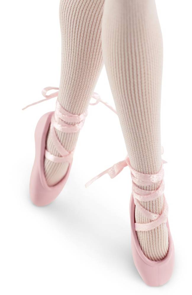 Ballet Wishes Barbie Caucasian