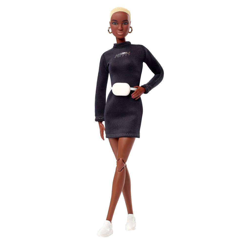 Kith Women for Barbie