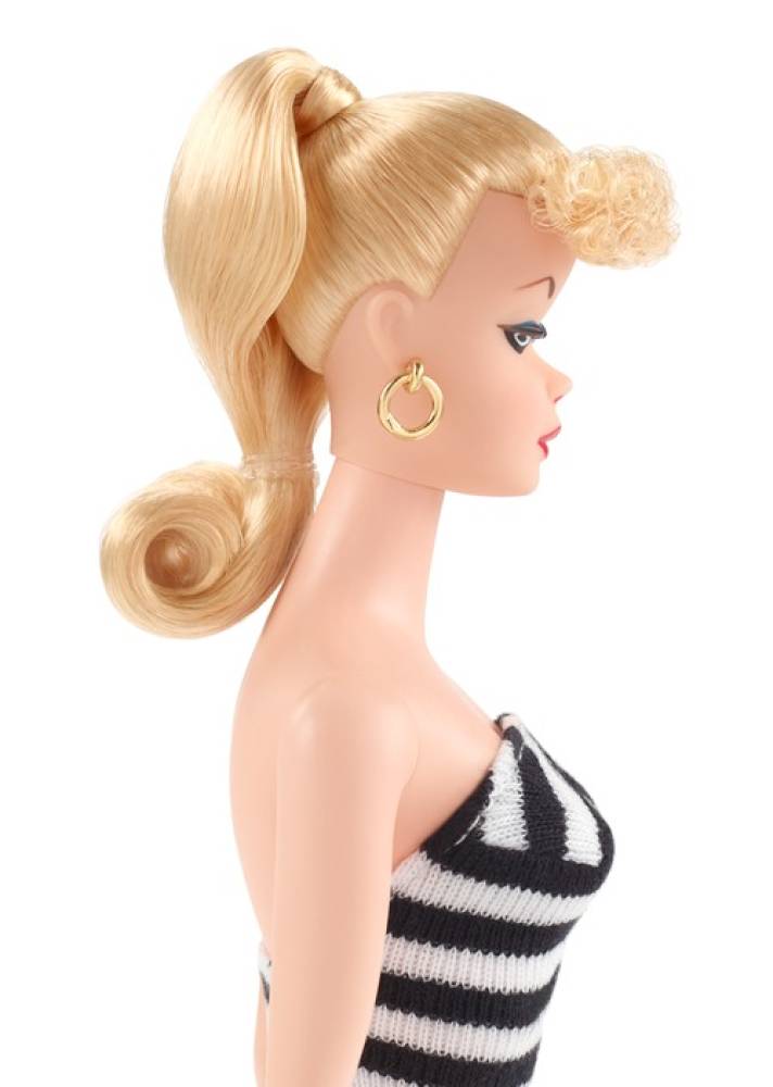 Barbie Signature Mattel 75th Anniversary Doll