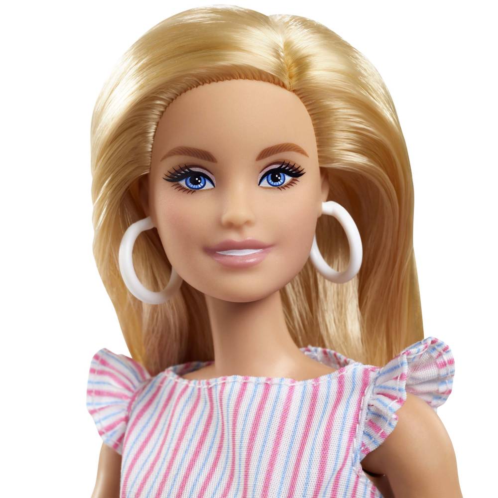 Karikatur Barbie / Келли шеридан, кэти краун, эли либерт и др.