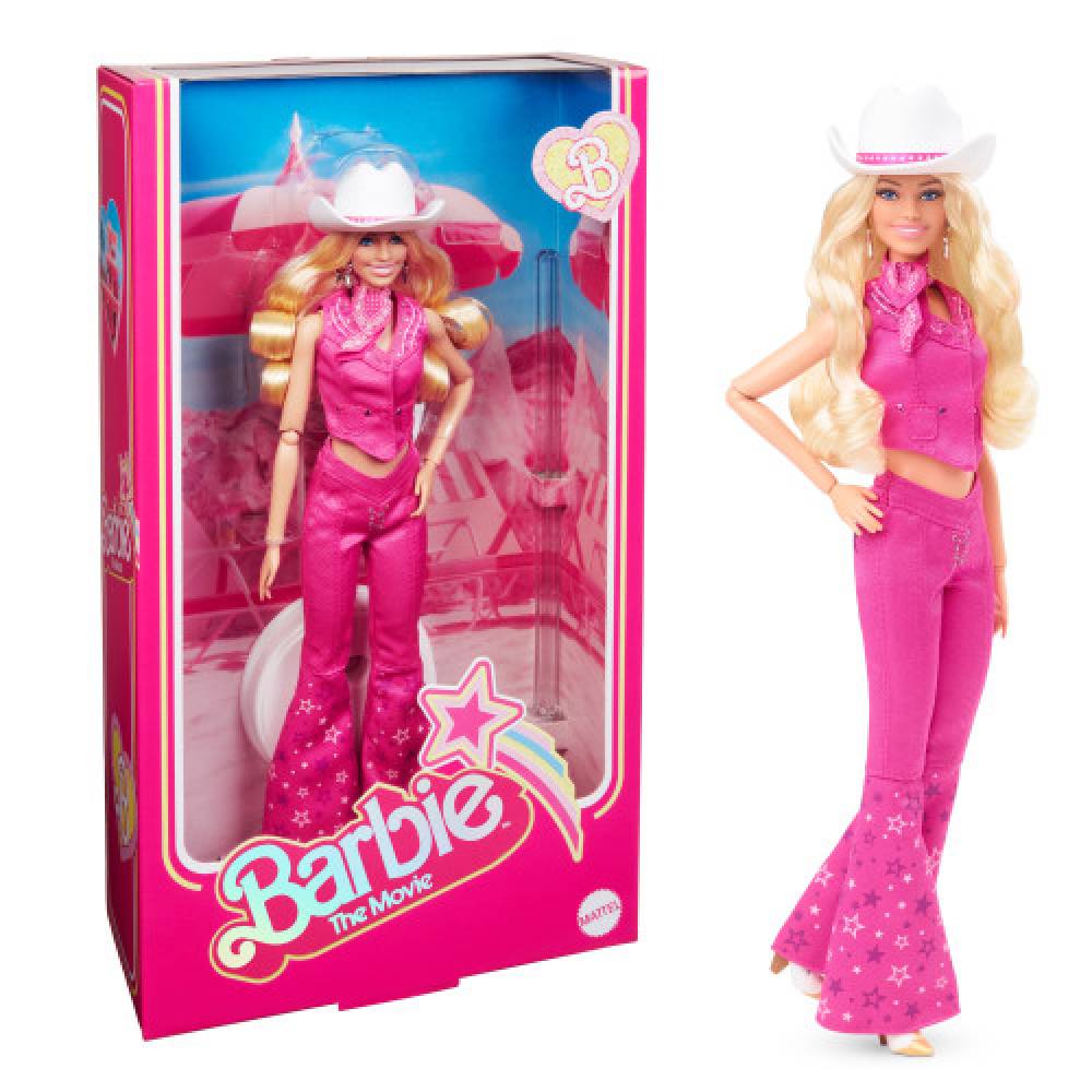 Barbie Signature The Movie, Margot Robbie