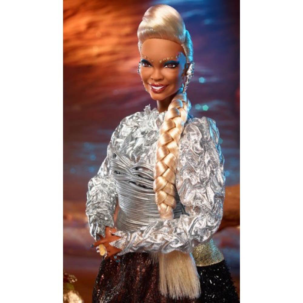 A Wrinkle in Time Barbie Dolls
