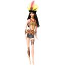 Amazonia Barbie